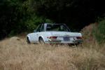 Mercedes-Benz 280 SL 1970 года (EU)